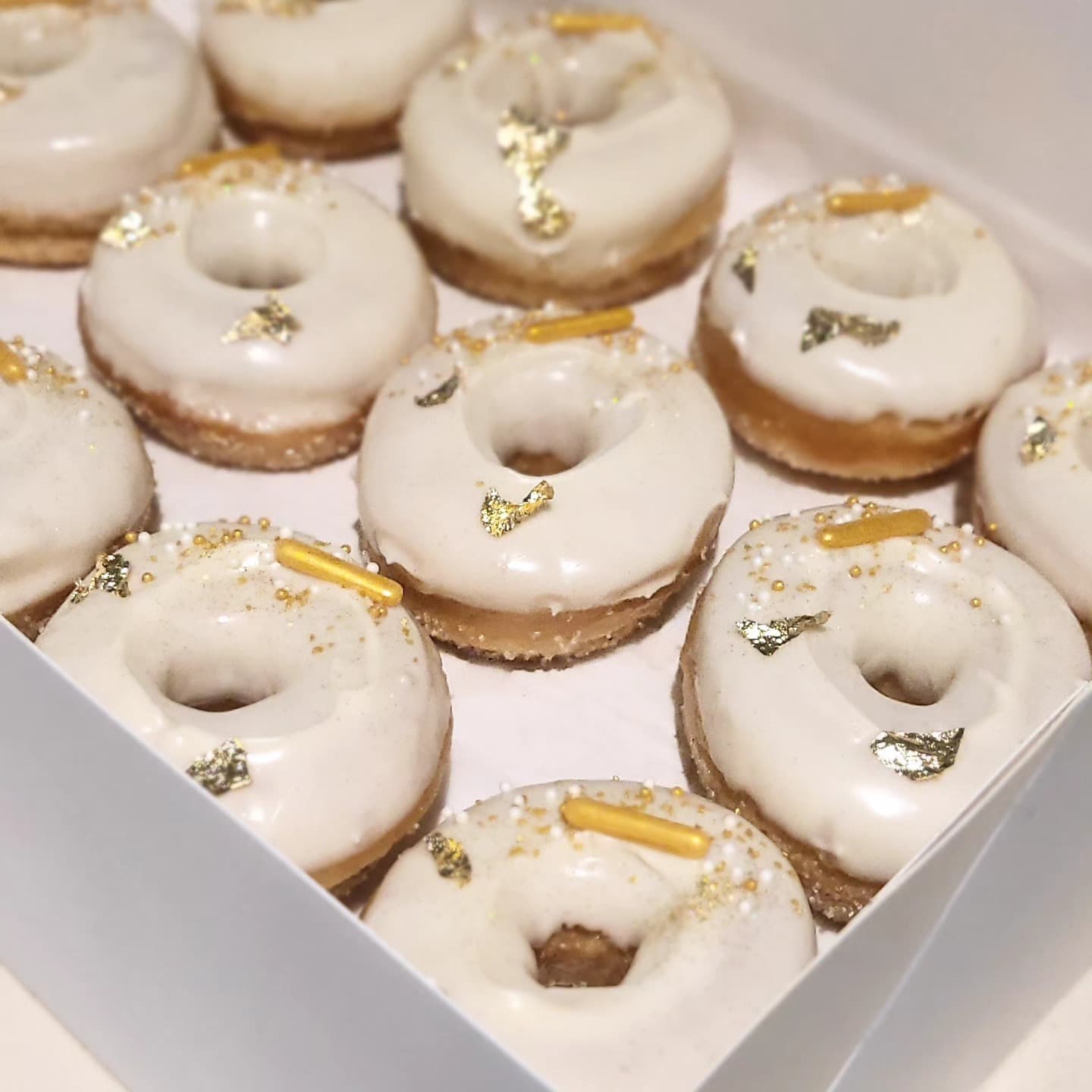 Donuts