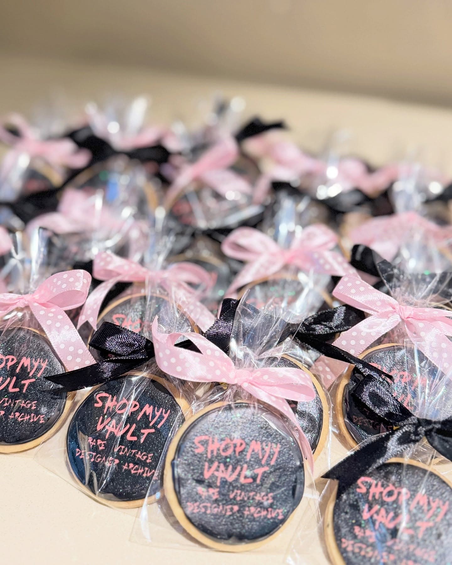 Sugar Cookies